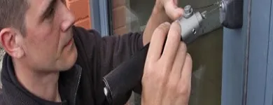 Business 3 image AROUND TOWN LOCK & KEY Locksmiths in Burien WA