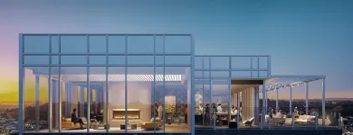 Business 2 image ARQ Apartments in Los Angeles CA