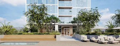 Business 3 image ARQ Apartments in Los Angeles CA