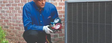 Business 2 image ARS / RESCUE ROOTER FT. WORTH Heating Contractors in Richland Hills TX