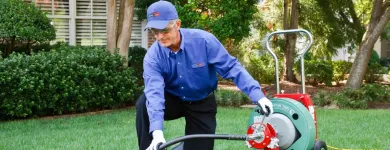 Business 3 image ARS / RESCUE ROOTER FT. WORTH Heating Contractors in Richland Hills TX