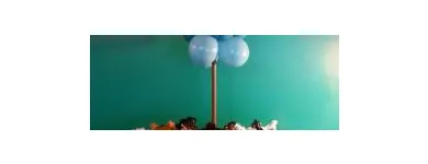 Business 1 image ARTISTIC BALLOON BOUTIQUE in Henrico VA