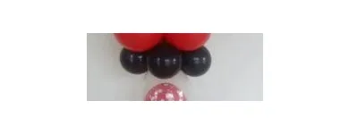 Business 2 image ARTISTIC BALLOON BOUTIQUE in Henrico VA