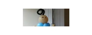 Business 3 image ARTISTIC BALLOON BOUTIQUE in Henrico VA