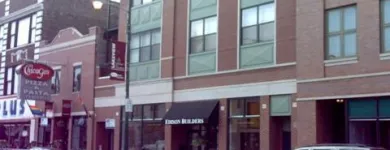 Business 1 image ASHLAND ADDISON FLORIST CO Gift Shops in Chicago IL