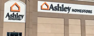Business 3 image ASHLEY HOMESTORE Furniture Stores in Bronx NY