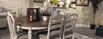 Business 4 image ASHLEY HOMESTORE Furniture Stores in Bronx NY