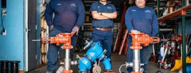 Business 3 image ASHOKAN WATER SERVICES in Brooklyn NY