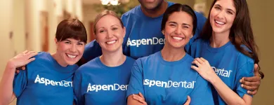 Business 4 image ASPEN DENTAL Dental Hygienists in Pittsburgh PA