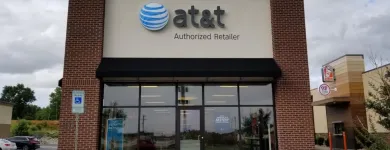 Business 1 image AT&T STORE in London KY