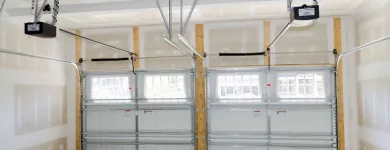 Business 2 image ATC GARAGE DOOR & GATE SERVICES Locksmiths in Winnetka CA