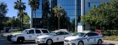 Business 2 image ATLAS PRIVATE SECURITY Security Guards in San Jose CA