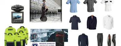 Business 6 image ATLAS PRIVATE SECURITY Security Guards in San Jose CA