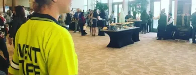 Business 7 image ATLAS PRIVATE SECURITY Security Guards in San Jose CA