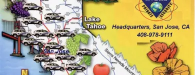 Business 10 image ATLAS PRIVATE SECURITY Security Guards in San Jose CA