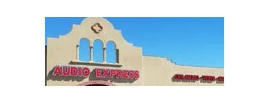 Business 12 image AUDIO EXPRESS Electronics & Technology in Tucson AZ