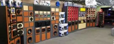 Business 13 image AUDIO EXPRESS Electronics & Technology in Tucson AZ