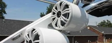 Business 24 image AUDIO EXPRESS Electronics & Technology in Tucson AZ