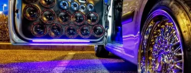 Business 29 image AUDIO EXPRESS Electronics & Technology in Tucson AZ