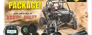 Business 35 image AUDIO EXPRESS Electronics & Technology in Tucson AZ