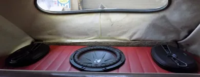 Business 36 image AUDIO EXPRESS Electronics & Technology in Tucson AZ