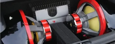 Business 40 image AUDIO EXPRESS Electronics & Technology in Tucson AZ