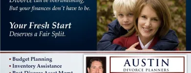 Business 1 image AUSTIN DIVORCE PLANNERS Legal Service Providers in Austin TX