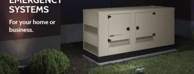 Business 2 image AUSTIN GENERATOR SERVICE in Austin TX