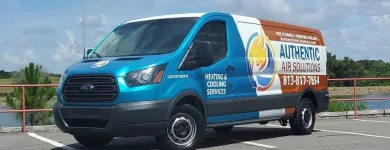 Business 1 image AUTHENTIC AIR SOLUTIONS, LLC Plumbers in Riverview FL