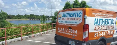 Business 3 image AUTHENTIC AIR SOLUTIONS, LLC Plumbers in Riverview FL