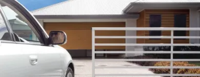 Business 3 image AUTOMATIC TECHNOLOGY Garage Doors in Cypress TX