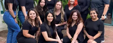 Business 2 image AVEDA INSTITUTE TUCSON Schools in Tucson AZ