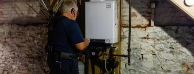 Business 5 image AXEL MECHANICAL Plumbers in York PA