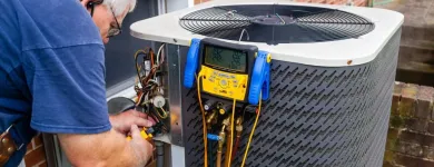 Business 7 image AXEL MECHANICAL Plumbers in York PA
