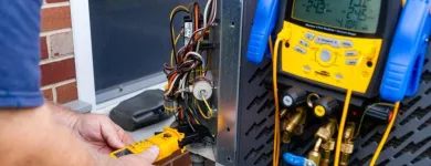 Business 8 image AXEL MECHANICAL Plumbers in York PA