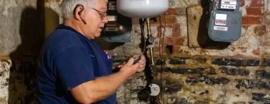 Business 9 image AXEL MECHANICAL Plumbers in York PA