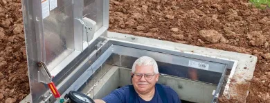 Business 10 image AXEL MECHANICAL Plumbers in York PA