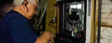 Business 11 image AXEL MECHANICAL Plumbers in York PA