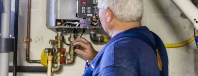 Business 12 image AXEL MECHANICAL Plumbers in York PA