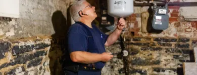 Business 13 image AXEL MECHANICAL Plumbers in York PA