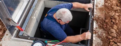 Business 14 image AXEL MECHANICAL Plumbers in York PA