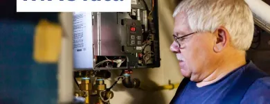 Business 16 image AXEL MECHANICAL Plumbers in York PA