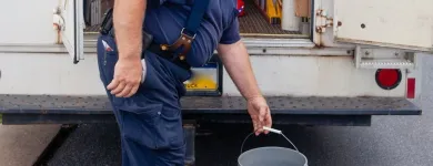 Business 17 image AXEL MECHANICAL Plumbers in York PA