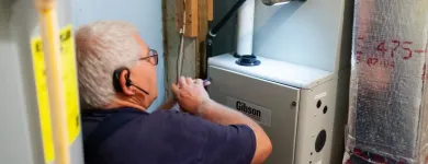 Business 18 image AXEL MECHANICAL Plumbers in York PA