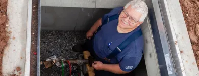 Business 19 image AXEL MECHANICAL Plumbers in York PA