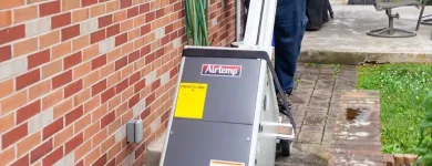 Business 20 image AXEL MECHANICAL Plumbers in York PA