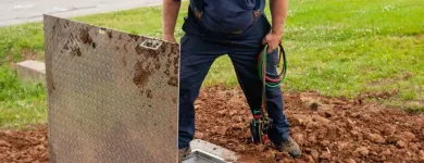 Business 21 image AXEL MECHANICAL Plumbers in York PA