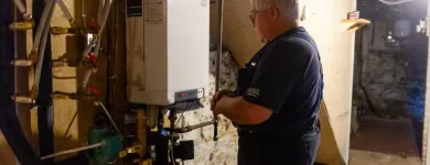 Business 22 image AXEL MECHANICAL Plumbers in York PA