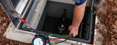 Business 23 image AXEL MECHANICAL Plumbers in York PA