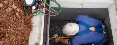 Business 24 image AXEL MECHANICAL Plumbers in York PA